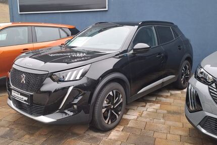 Peugeot 2008 46.530 km 18.990 &euro; Theilheim 97288