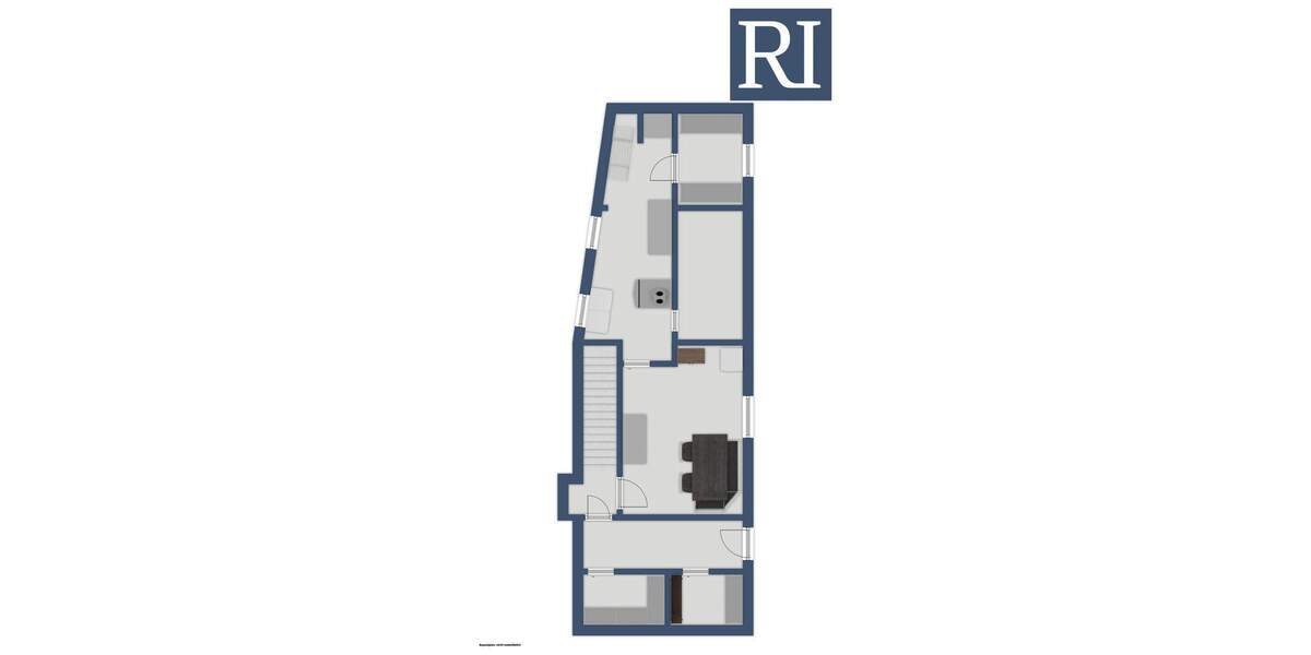 Reihenmittelhaus Kolitzheim Zeilitzheim - 4 Zimmer, 130 m&sup2;, 239.000&euro; | Angebot:25878469