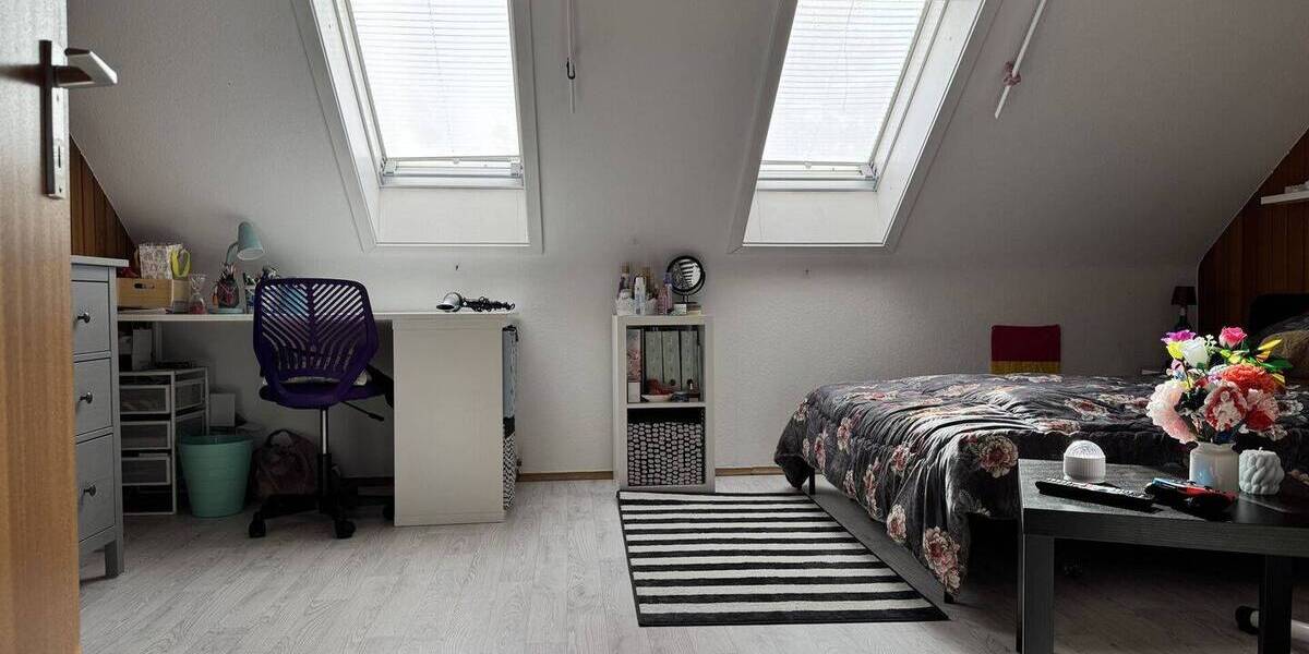 Reihenendhaus Höchberg - 6 Zimmer, 118 m&sup2;, 430.000&euro; | Angebot:26826440
