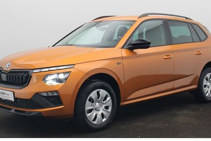 Skoda Kamiq 6.000 km 27.980 &euro; Würzburg 97084