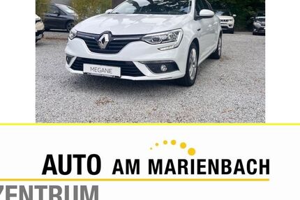 Renault Megane 71.590 km 15.480 € Grafenrheinfeld 97506