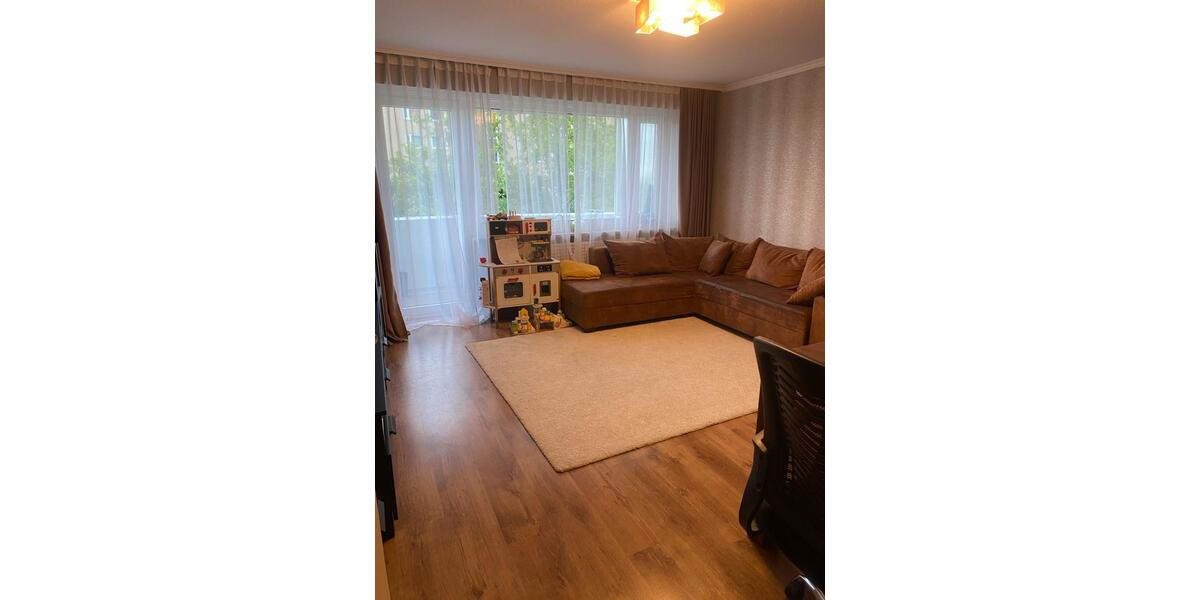 Etagenwohnung Würzburg Lindleinsmühle - 3 Zimmer, 69 m&sup2;, 245.000&euro; | Angebot:26998004