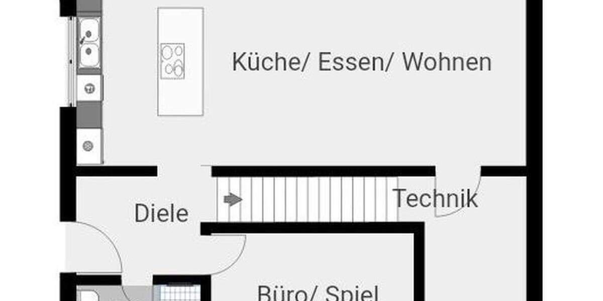 Einfamilienhaus Würzburg Heidingsfeld - 8 Zimmer, 215 m&sup2;, 1.095.000&euro; | Angebot:25820156