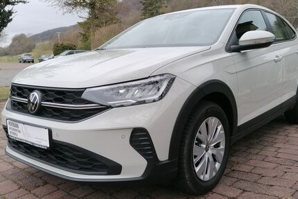 VW Taigo 30.600 km 16.850 &euro; Grafenrheinfeld 97506