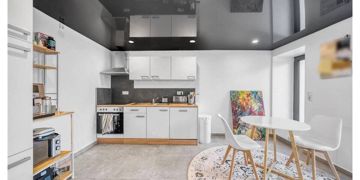 Etagenwohnung Würzburg Frauenland - 2 Zimmer, 489.000&euro; | Angebot:25678547