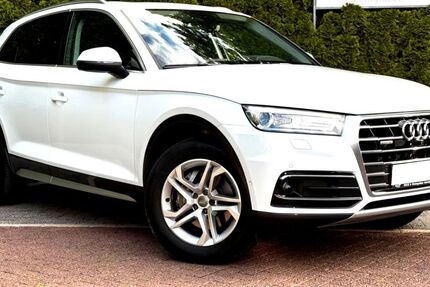 Audi Q5 74.100 km 22.100 &euro; Würzburg 97074