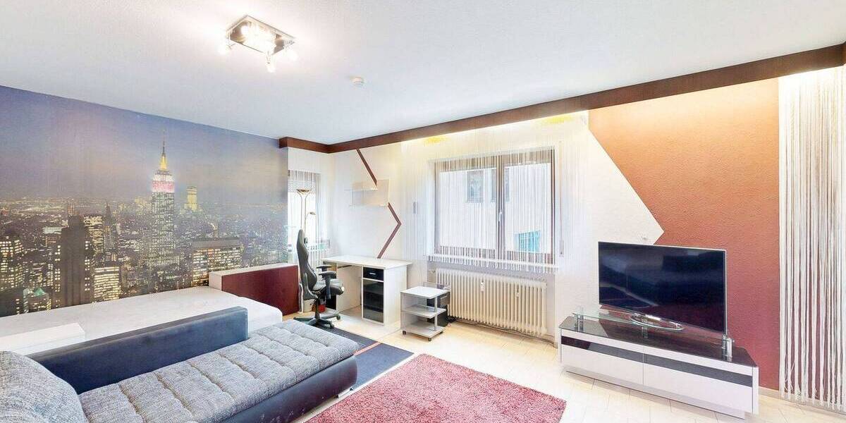 Mehrfamilienhaus, Wohnhaus Winterhausen - 6 Zimmer, 171 m&sup2;, 390.000&euro; | Angebot:25997015