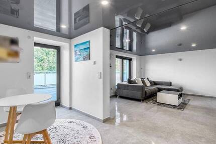 Wohnung Würzburg Frauenland - 2 Zimmer, 495.000&euro; | Angebot:24036829