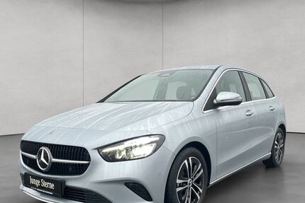 Mercedes-Benz B 180 10.400 km 29.450 &euro; Würzburg 97076