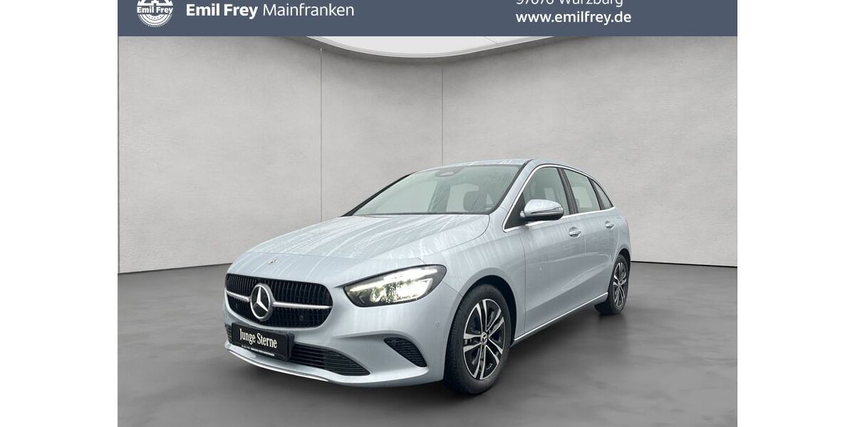 Mercedes-Benz B 180 10.400 km 29.450 &euro; Würzburg 97076