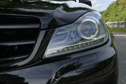Mercedes-Benz C 250 217.215 km 12.000 &euro; Höchberg 97204