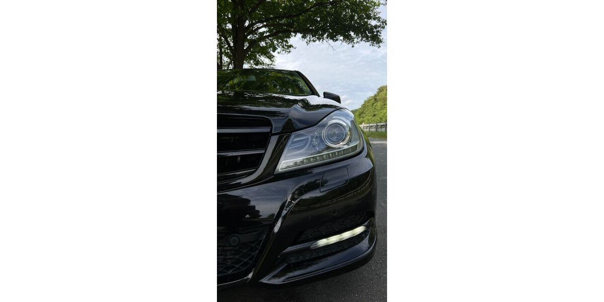 Mercedes-Benz C 250 217.215 km 12.000 &euro; Höchberg 97204