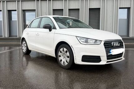 Audi A1 146.000 km 7.999 &euro; Unterpleichfeld 97294