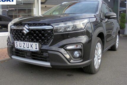 Suzuki (SX4) S-Cross 93.521 km 17.980 &euro; Helmstadt 97264