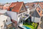 Mehrfamilienhaus, Wohnhaus Marktheidenfeld - 6 Zimmer, 160 m&sup2;, 695.000&euro; | Angebot:26569709