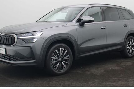 Skoda Kodiaq 17.000 km 43.480 &euro; Würzburg 97084