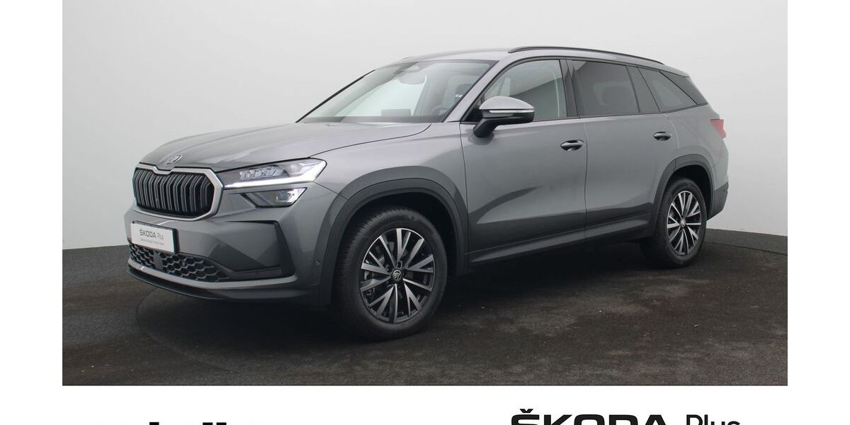 Skoda Kodiaq 17.000 km 43.480 &euro; Würzburg 97084