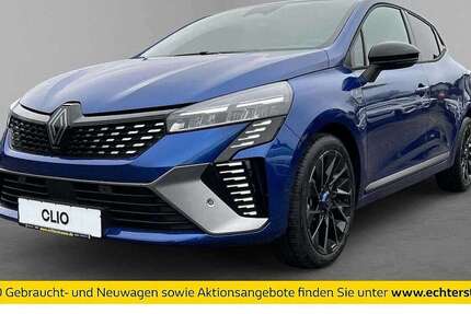 Renault Clio 1.550 km 23.841 &euro; Karlstadt 97753