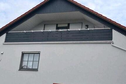 helle Dachgeschosswohnung 3 zimmer