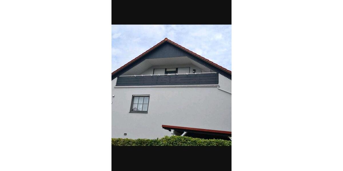 helle Dachgeschosswohnung 3 zimmer