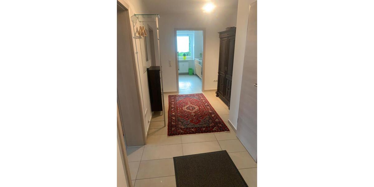 Etagenwohnung Würzburg Lindleinsmühle - 3 Zimmer, 70 m&sup2;, 1.440&euro; | Angebot:25792161