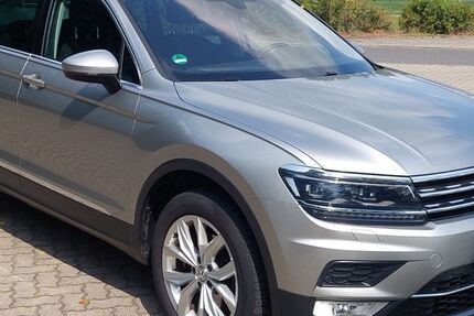 VW Tiguan 139.600 km 17.500 € Kitzingen 97318