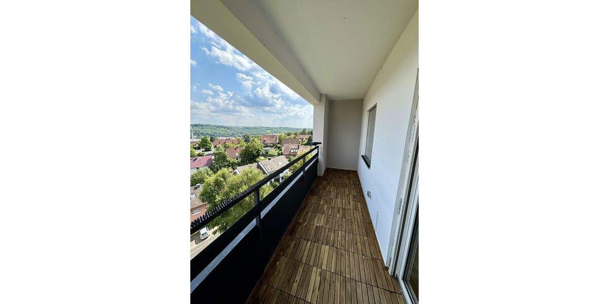 Ihr neues Zuhause in Lengfeld - Charmante 3-Zimmer-Wohnung 3 zimmer