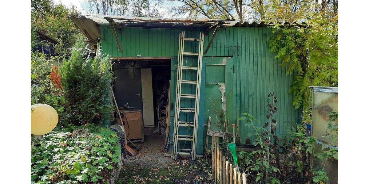 Grundstück Würzburg Unterdürrbach - 129.900&euro; | Angebot:25669768