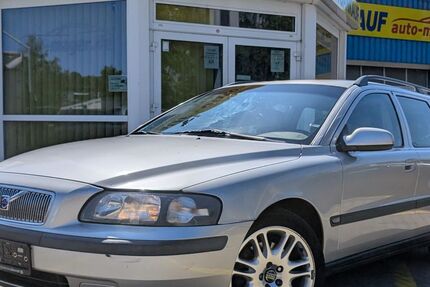 Volvo V70 363.142 km 2.850 € Würzburg 97078