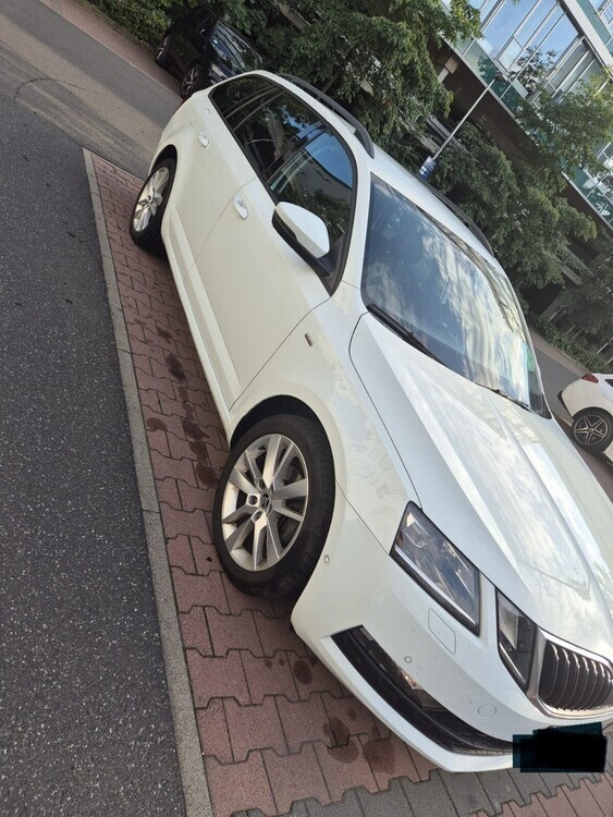 Skoda Octavia 135.000 km 13.500 € Würzburg 97070