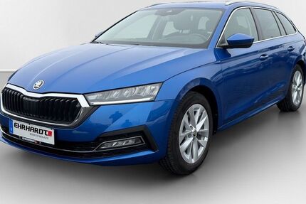 Skoda Octavia 48.920 km 27.490 &euro; Zellingen 97225