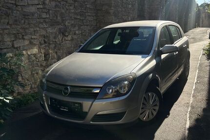 Opel Astra 107.000 km 2.400 € Würzburg 97084