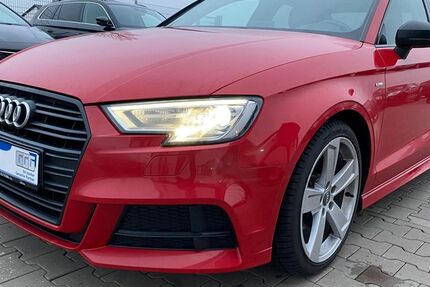 Audi A3 111.113 km 14.700 &euro; Bergtheim 97241