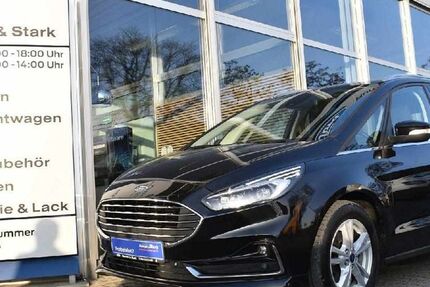 Ford Galaxy 113.965 km 25.490 &euro; Unterpleichfeld 97294