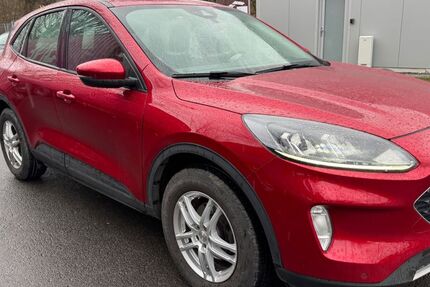 Ford Kuga 170.313 km 12.500 &euro; Zellingen 97225