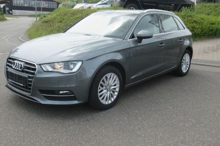 Audi A3 193.000 km 11.300 &euro; Tauberbischofsheim 97941