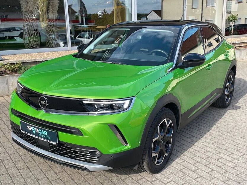 Mokka