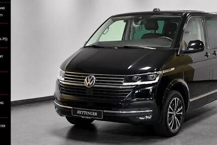 VW T6 Multivan 137.400 km 43.500 &euro; Marktheidenfeld 97828