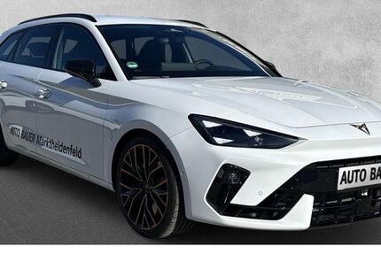 Cupra Leon 1.364 km 45.990 &euro; Marktheidenfeld 97828