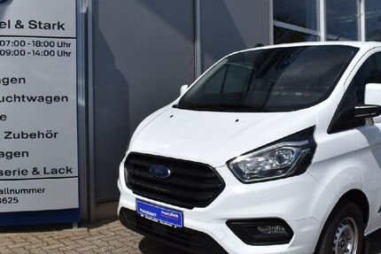 Ford Transit 134.565 km 16.990 &euro; Unterpleichfeld 97294