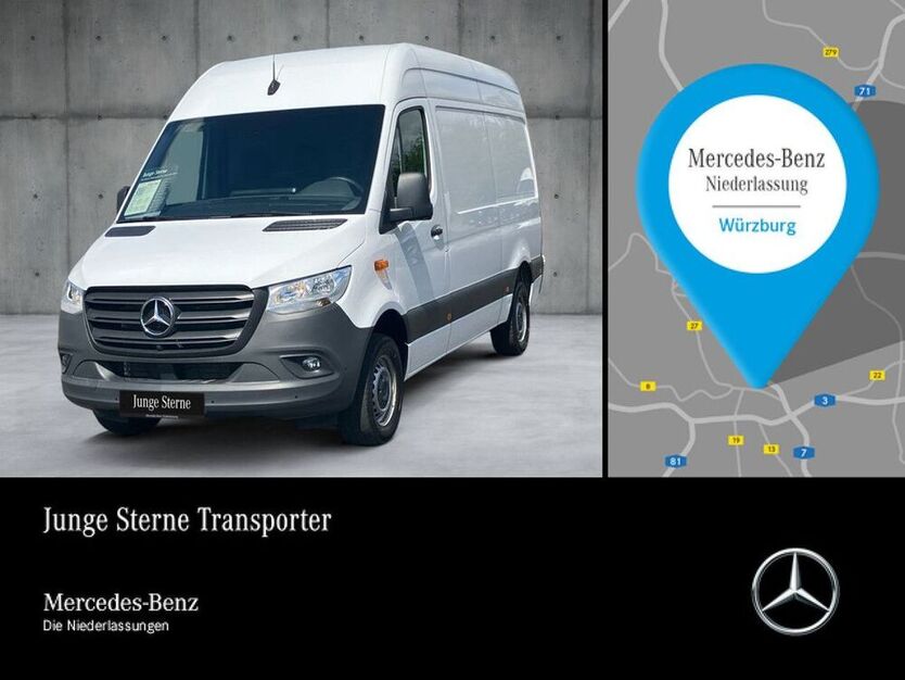 Sprinter