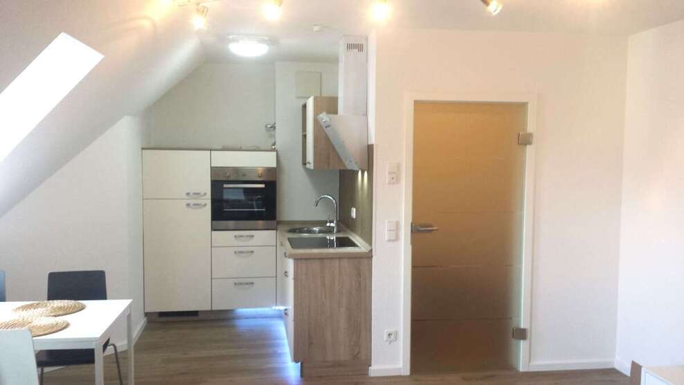 Wohnung zum Mieten in Zell am Main 615 € 50 m² 2 zimmer