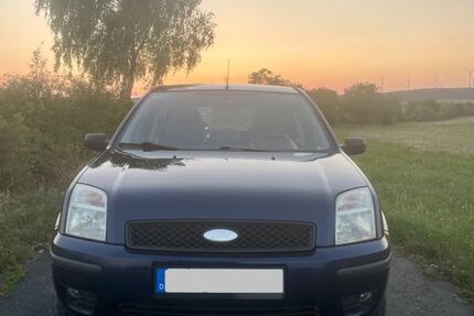 Ford Fusion 307.200 km 999 € Güntersleben 97261