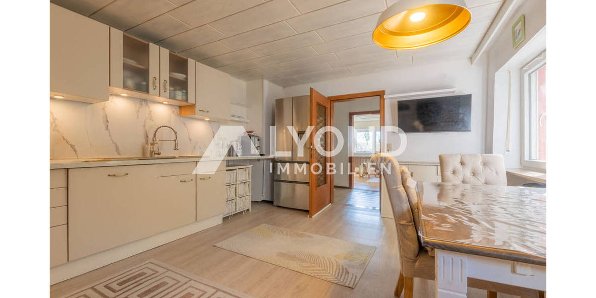 Einfamilienhaus Wipfeld - 7 Zimmer, 177 m&sup2;, 389.000&euro; | Angebot:26594795