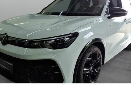 VW Tiguan 25.000 km 37.980 &euro; Würzburg 97076