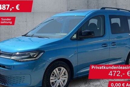 VW Caddy 31.396 km 28.980 &euro; Werneck 97440