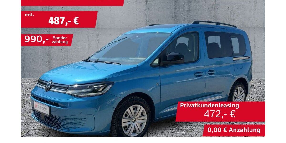 VW Caddy 31.396 km 28.980 &euro; Werneck 97440