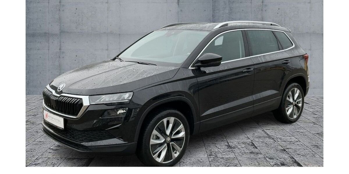 Skoda Karoq 9.052 km 28.930 € Werneck 97440