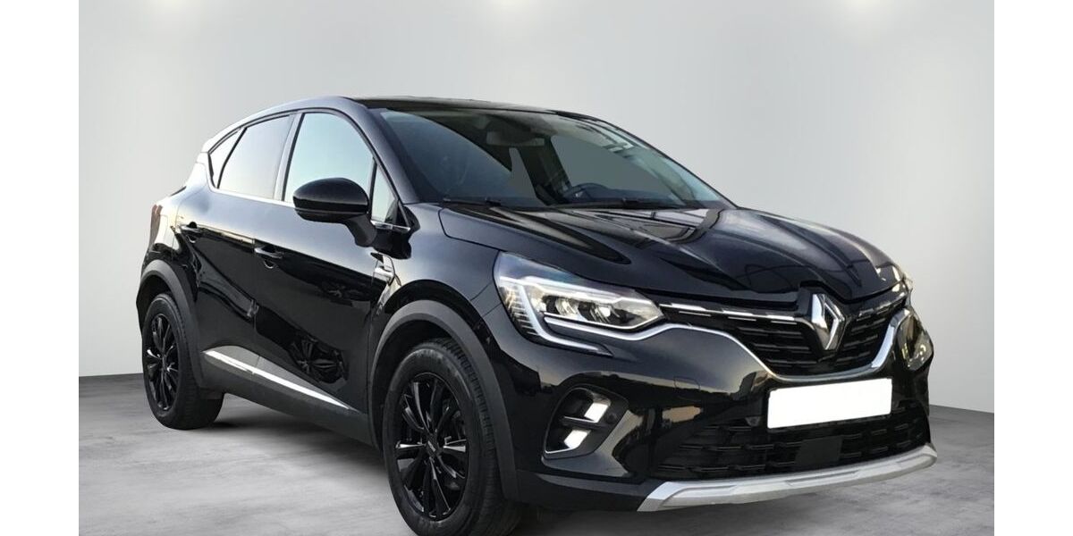Renault Captur 80.000 km 18.980 &euro; Waldbrunn 97295