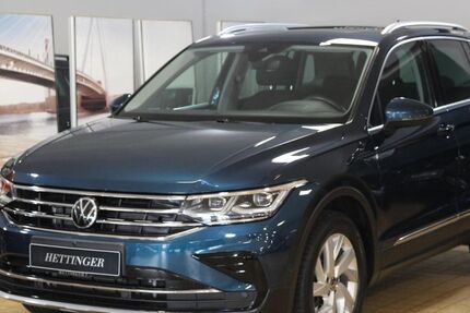 VW Tiguan 32.700 km 38.850 € Marktheidenfeld 97828